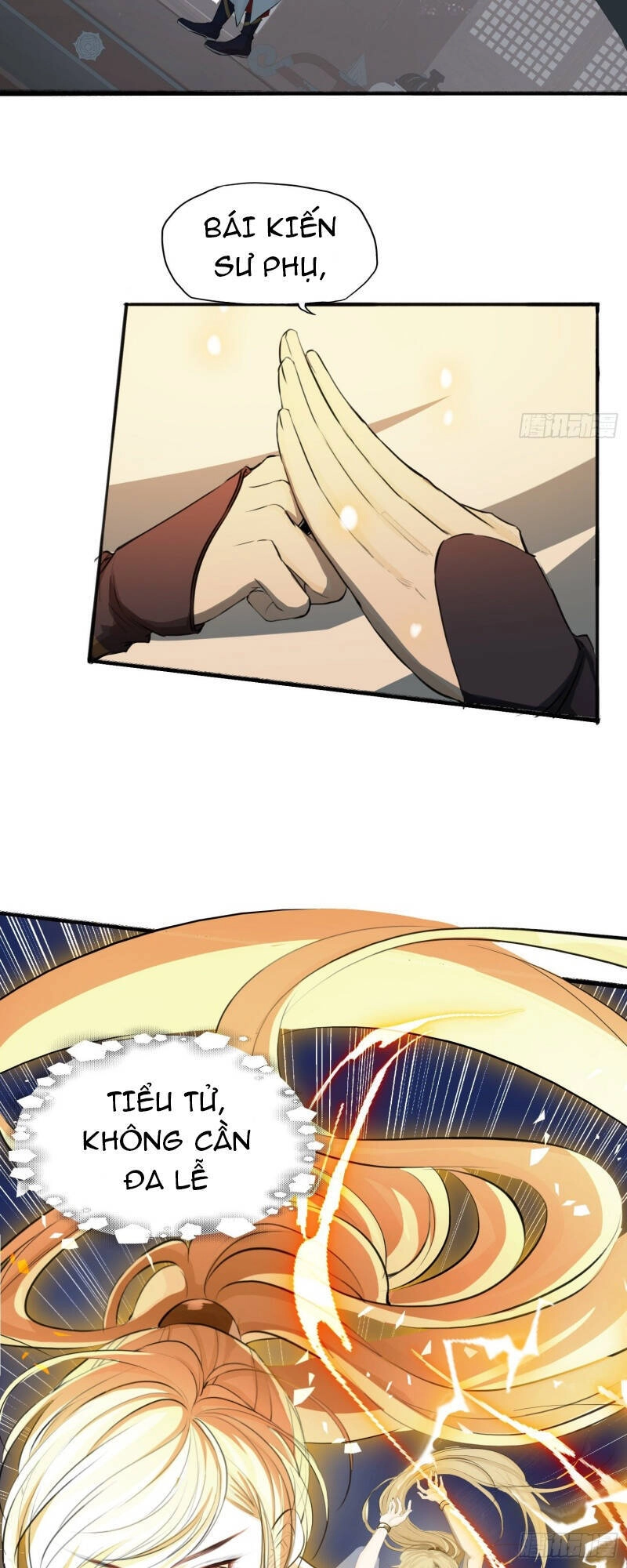 Hệ Thống Gánh Con Mạnh Nhất Chapter 5 - 2