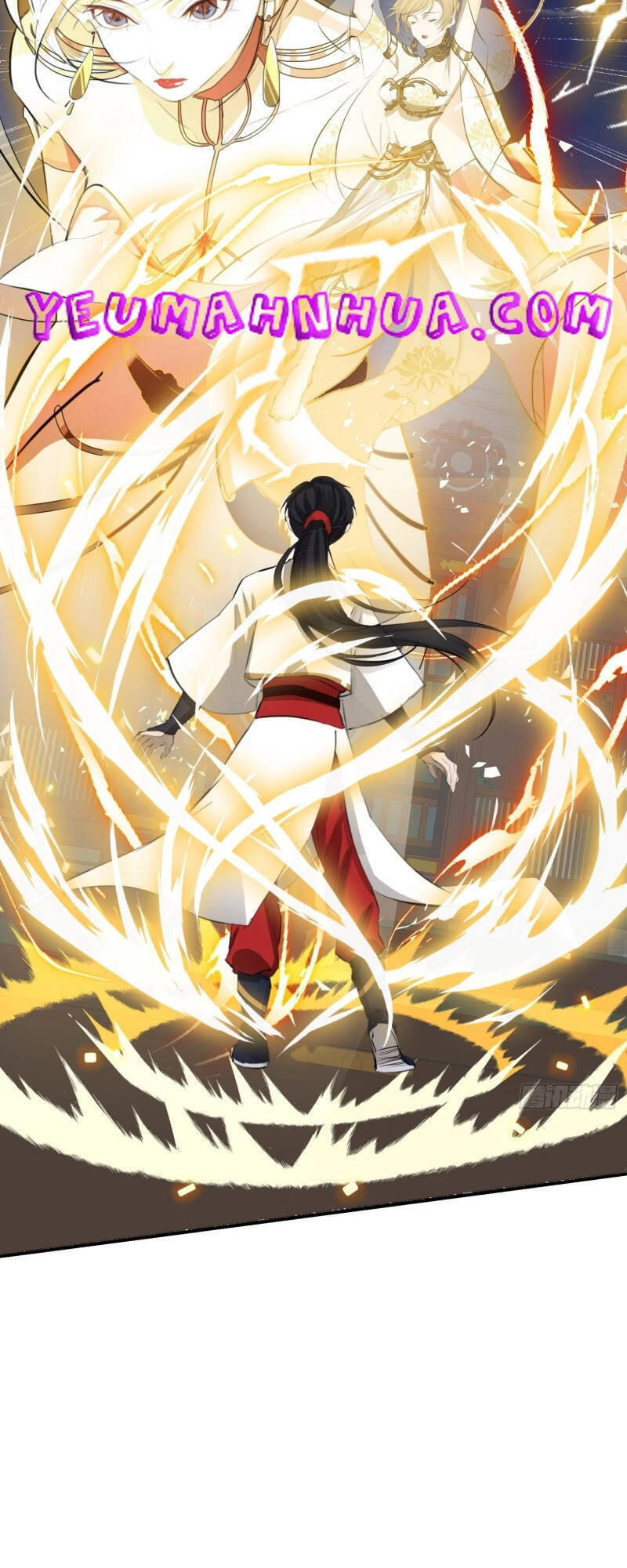 Hệ Thống Gánh Con Mạnh Nhất Chapter 5 - 3