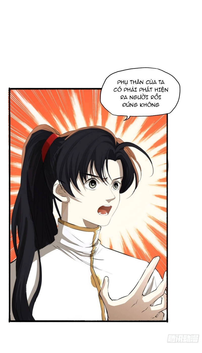 Hệ Thống Gánh Con Mạnh Nhất Chapter 5 - 4