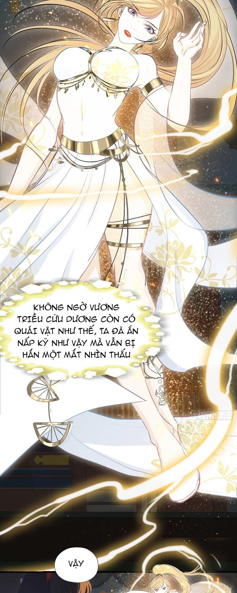 Hệ Thống Gánh Con Mạnh Nhất Chapter 5 - 6