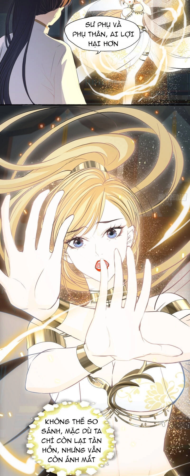 Hệ Thống Gánh Con Mạnh Nhất Chapter 5 - 7