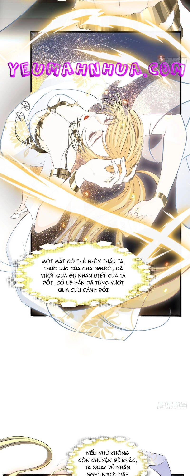 Hệ Thống Gánh Con Mạnh Nhất Chapter 5 - 8