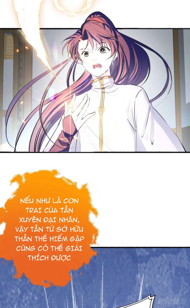 Hệ Thống Gánh Con Mạnh Nhất Chapter 5 - 10