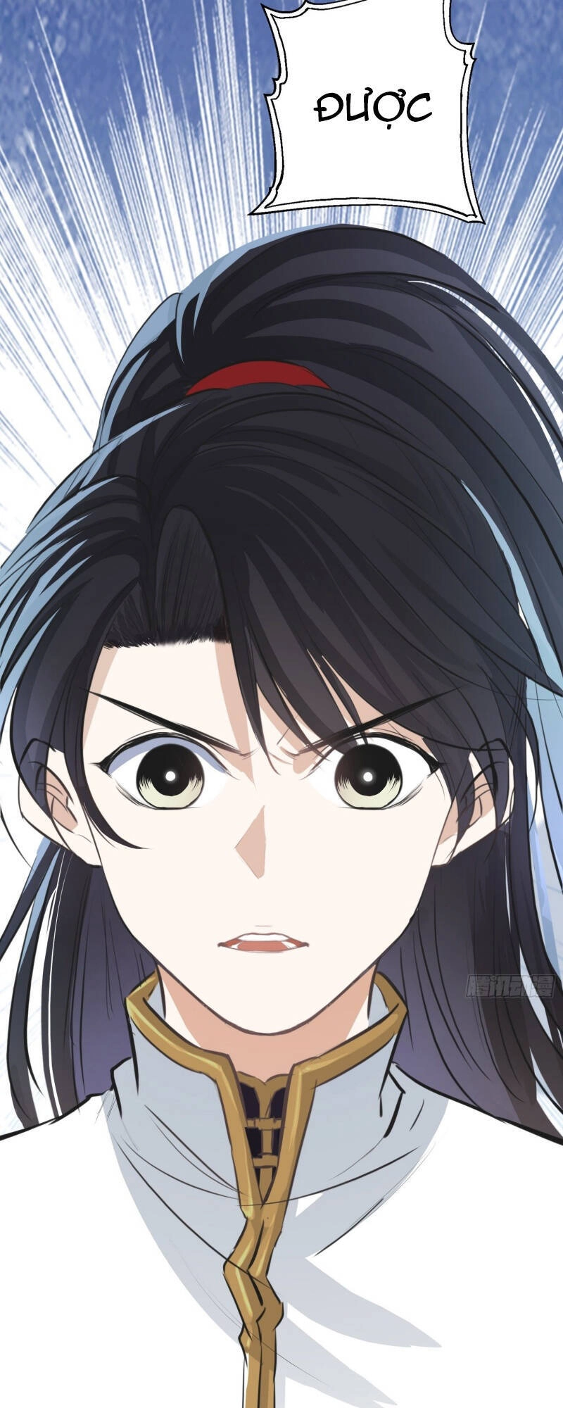 Hệ Thống Gánh Con Mạnh Nhất Chapter 5 - 11