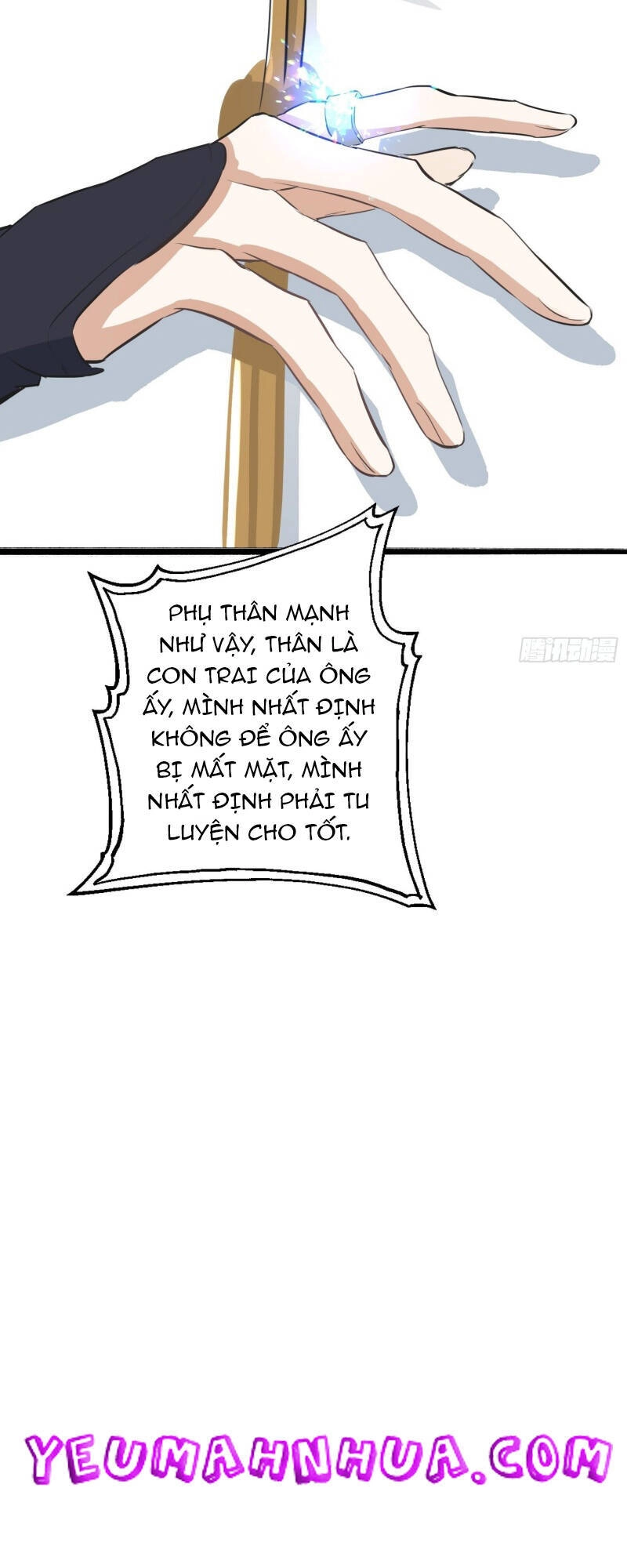 Hệ Thống Gánh Con Mạnh Nhất Chapter 5 - 12