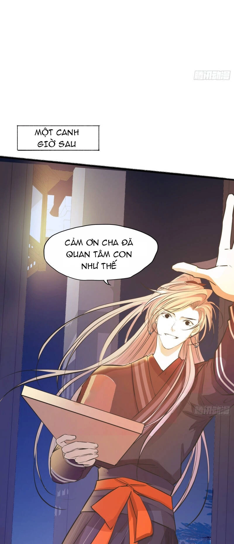 Hệ Thống Gánh Con Mạnh Nhất Chapter 5 - 13