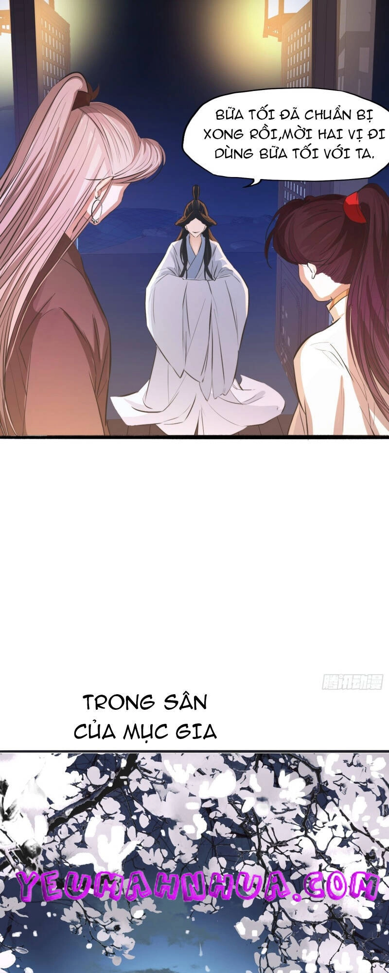 Hệ Thống Gánh Con Mạnh Nhất Chapter 5 - 16