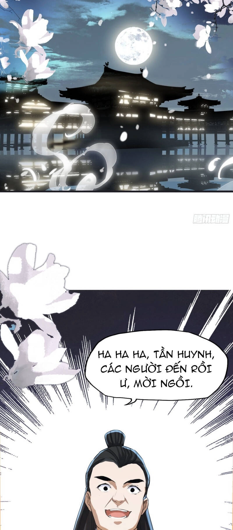 Hệ Thống Gánh Con Mạnh Nhất Chapter 5 - 17