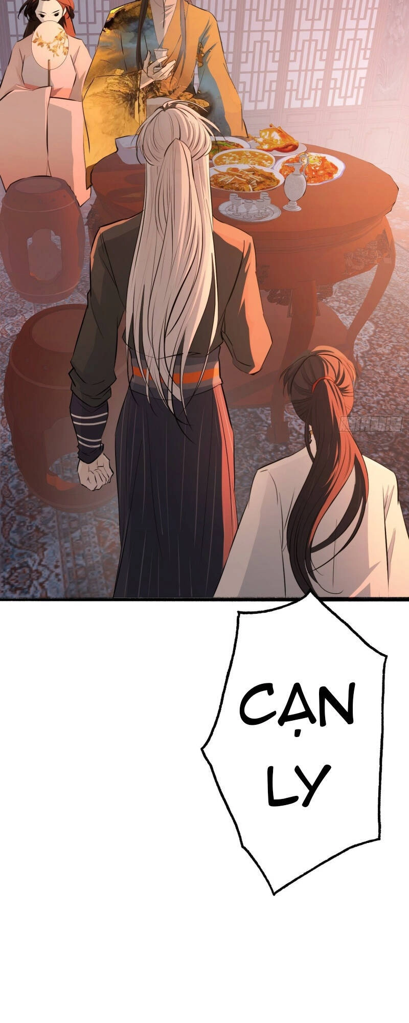 Hệ Thống Gánh Con Mạnh Nhất Chapter 5 - 20