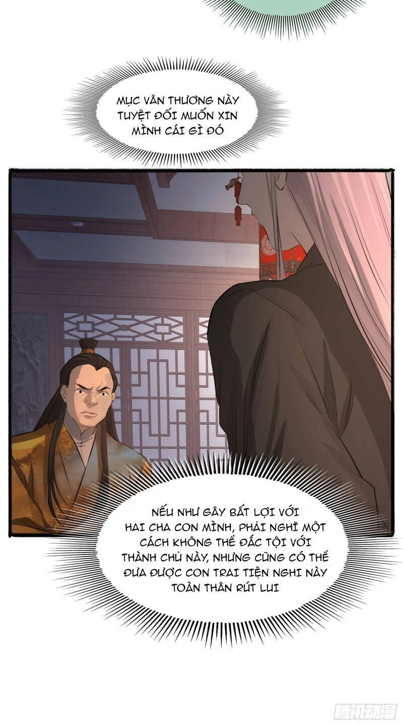 Hệ Thống Gánh Con Mạnh Nhất Chapter 5 - 22