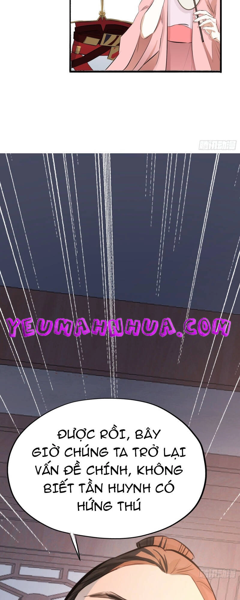 Hệ Thống Gánh Con Mạnh Nhất Chapter 5 - 25