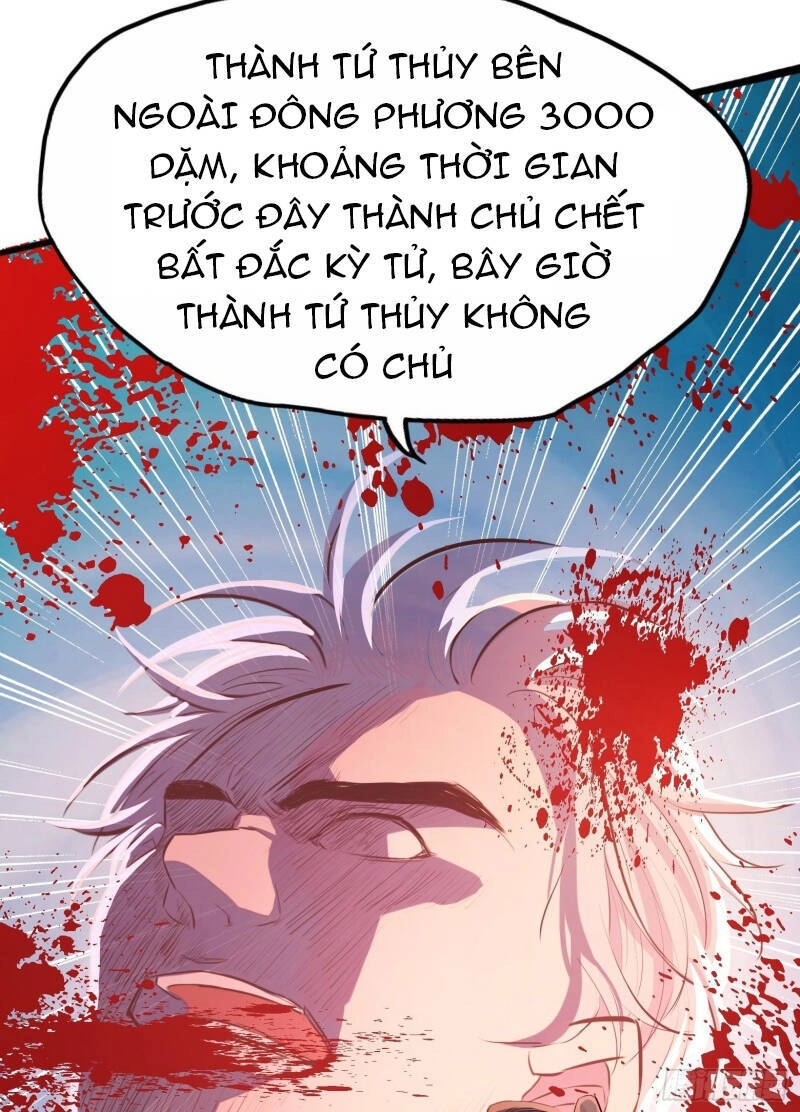 Hệ Thống Gánh Con Mạnh Nhất Chapter 5 - 28