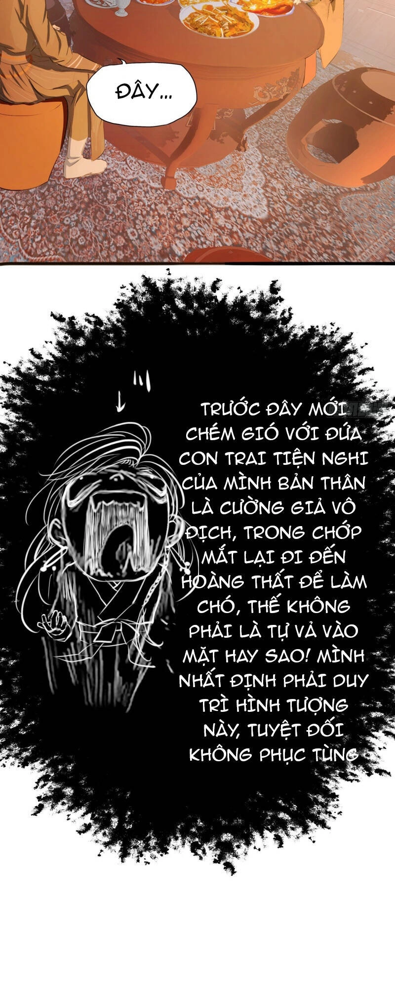 Hệ Thống Gánh Con Mạnh Nhất Chapter 5 - 30