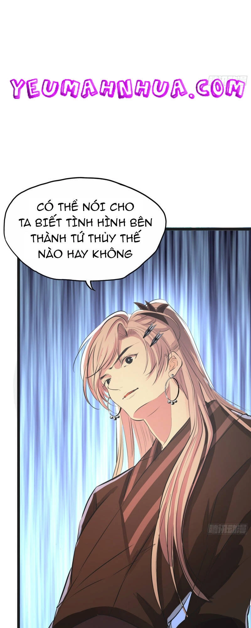 Hệ Thống Gánh Con Mạnh Nhất Chapter 5 - 31