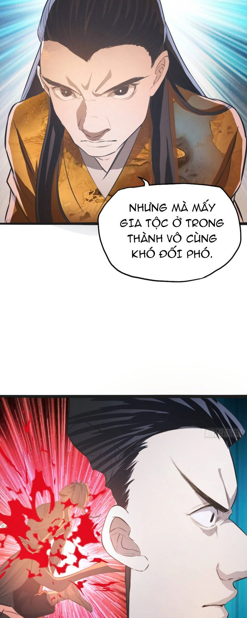 Hệ Thống Gánh Con Mạnh Nhất Chapter 5 - 34