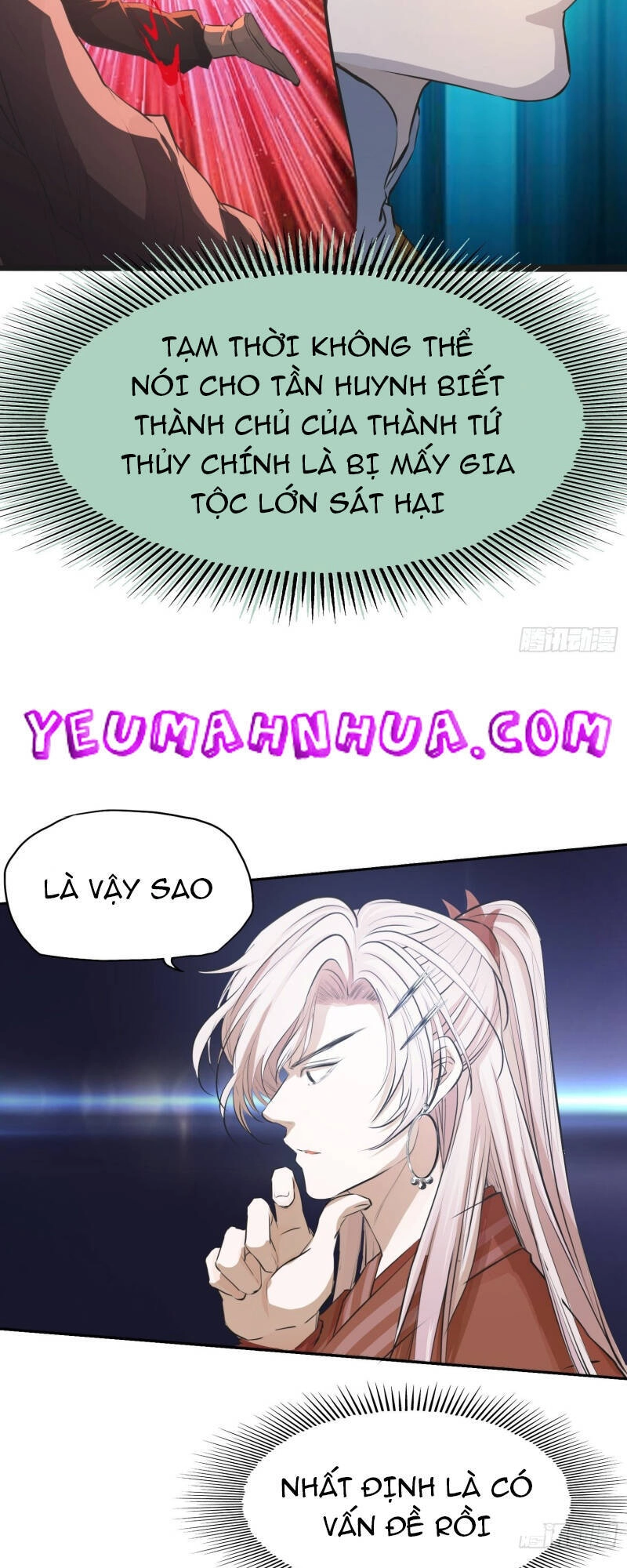 Hệ Thống Gánh Con Mạnh Nhất Chapter 5 - 35