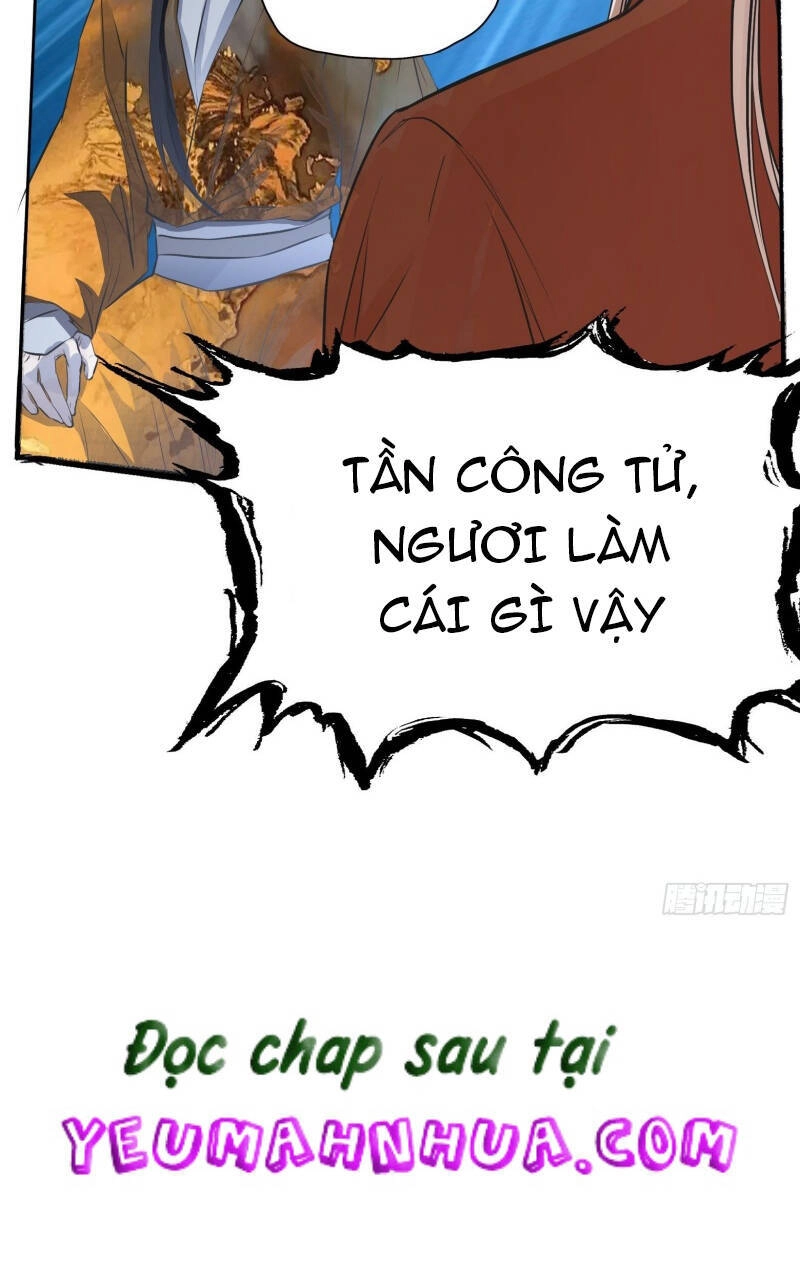 Hệ Thống Gánh Con Mạnh Nhất Chapter 5 - 37