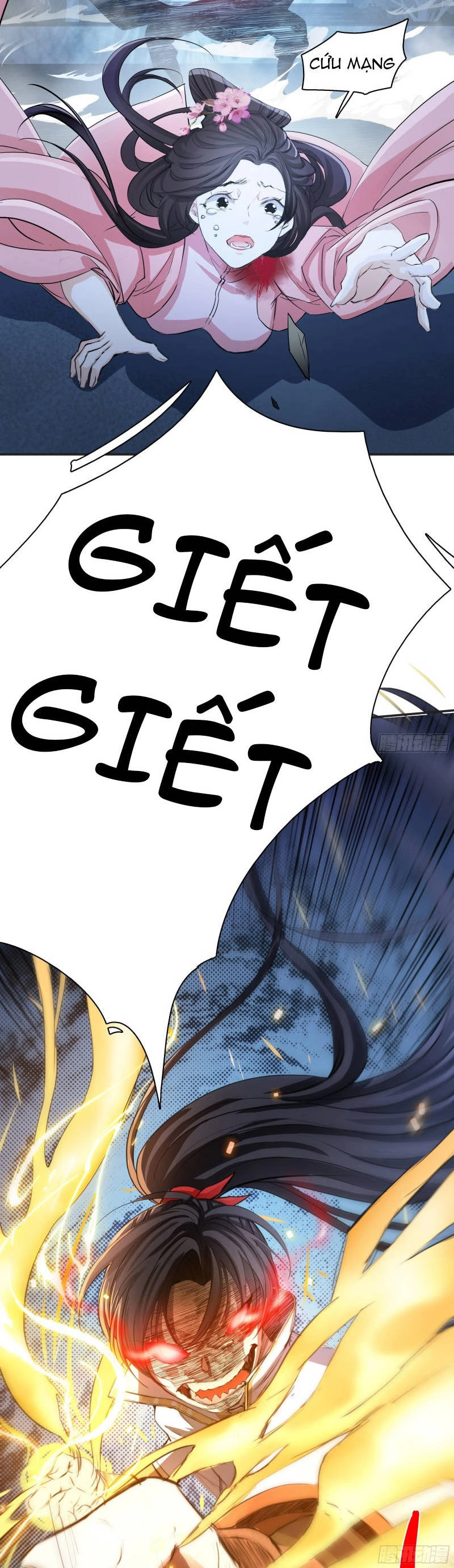 Hệ Thống Gánh Con Mạnh Nhất Chapter 6 - 3