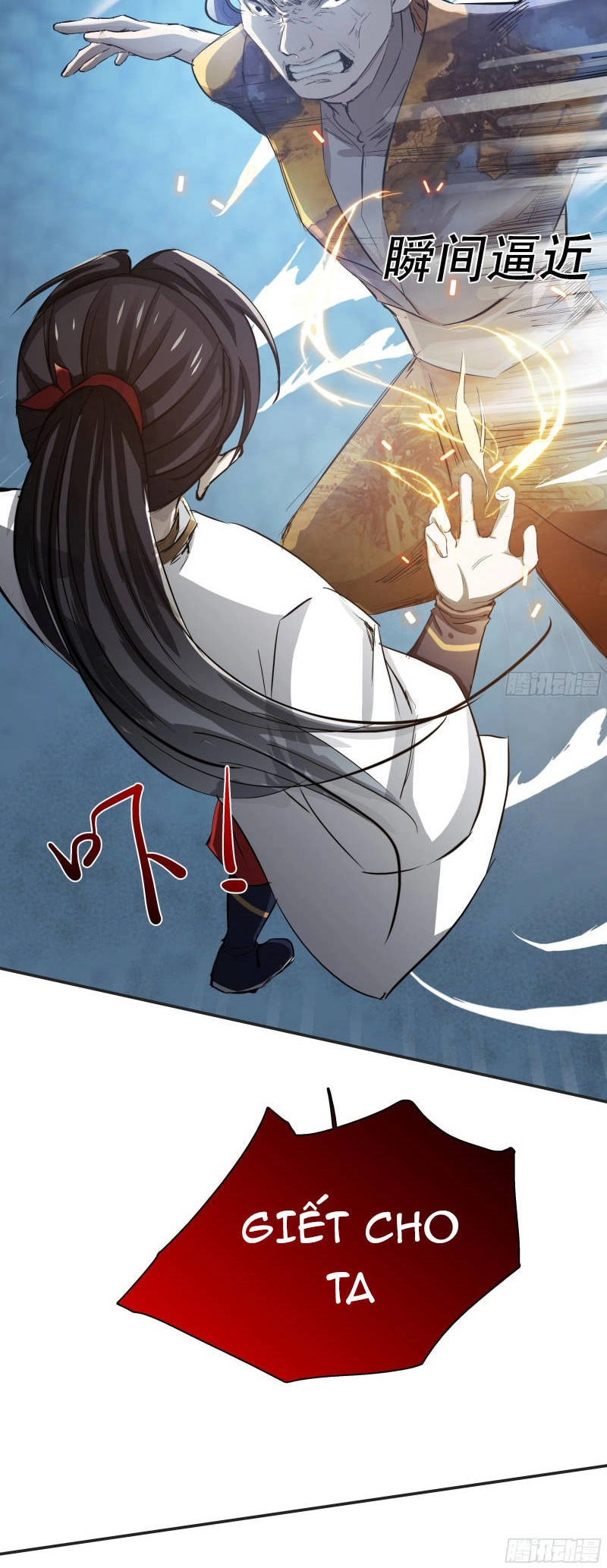 Hệ Thống Gánh Con Mạnh Nhất Chapter 6 - 6