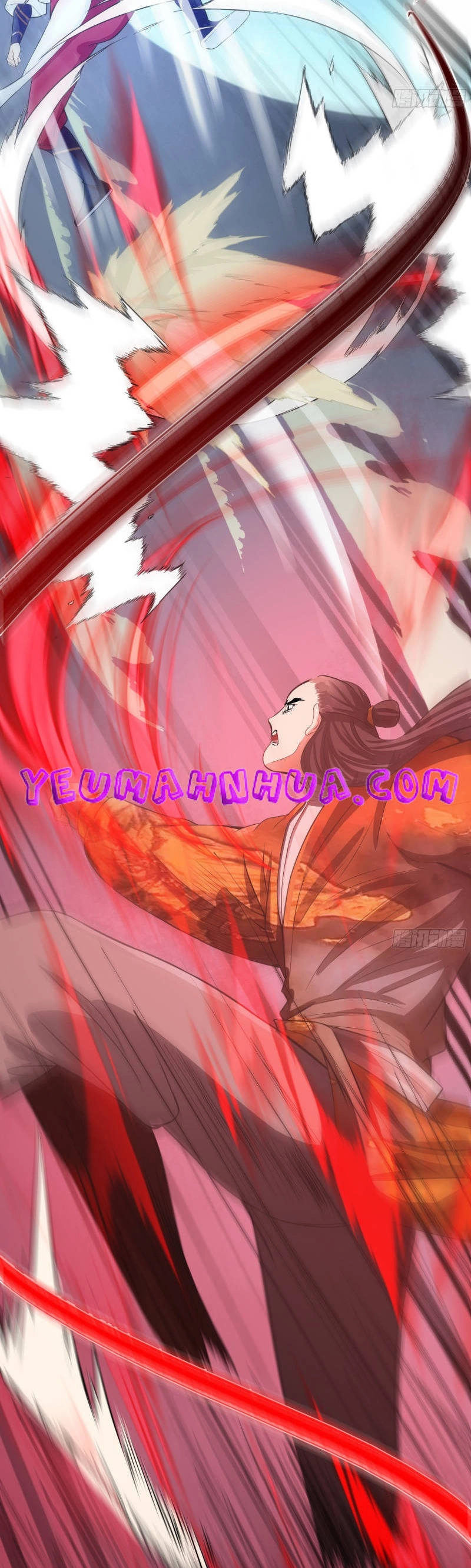 Hệ Thống Gánh Con Mạnh Nhất Chapter 6 - 8