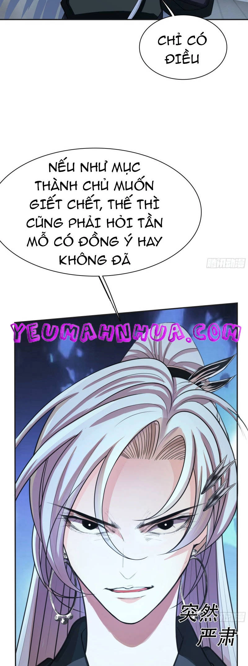 Hệ Thống Gánh Con Mạnh Nhất Chapter 6 - 20