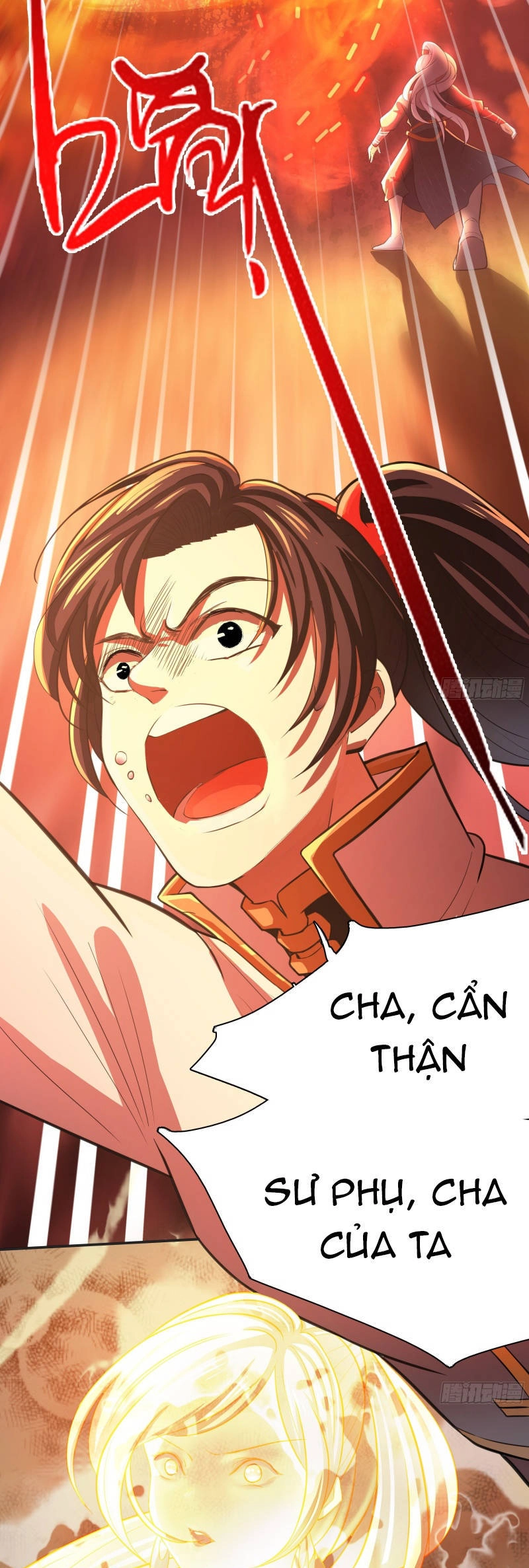 Hệ Thống Gánh Con Mạnh Nhất Chapter 6 - 25