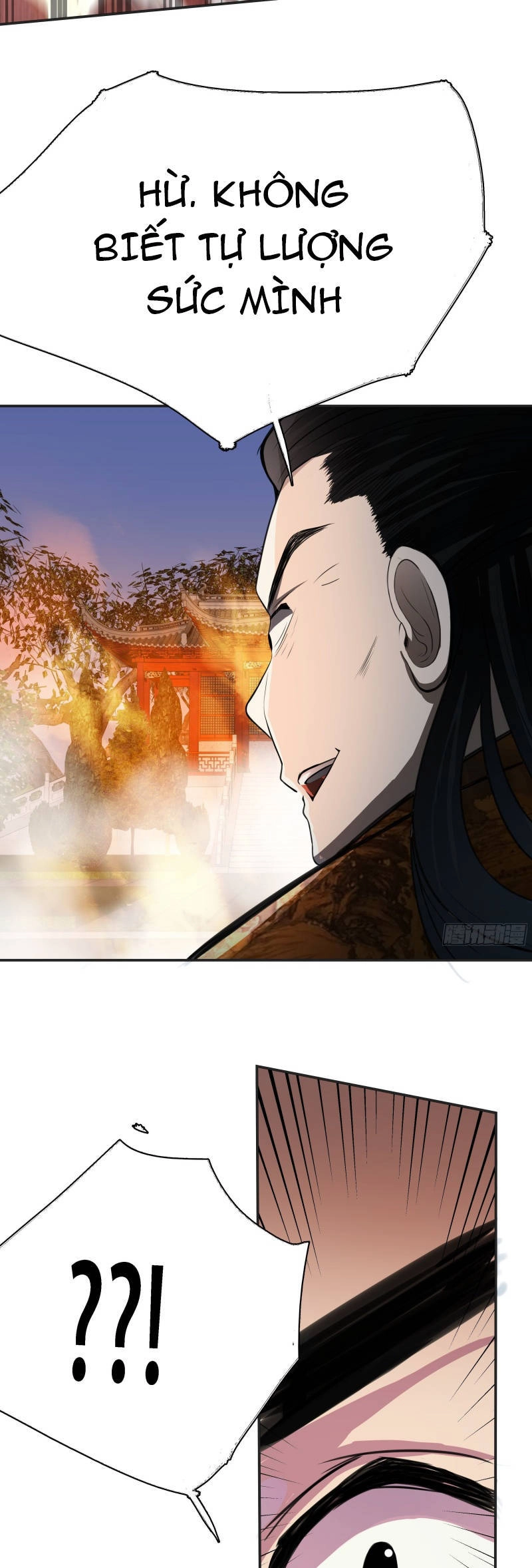 Hệ Thống Gánh Con Mạnh Nhất Chapter 6 - 28