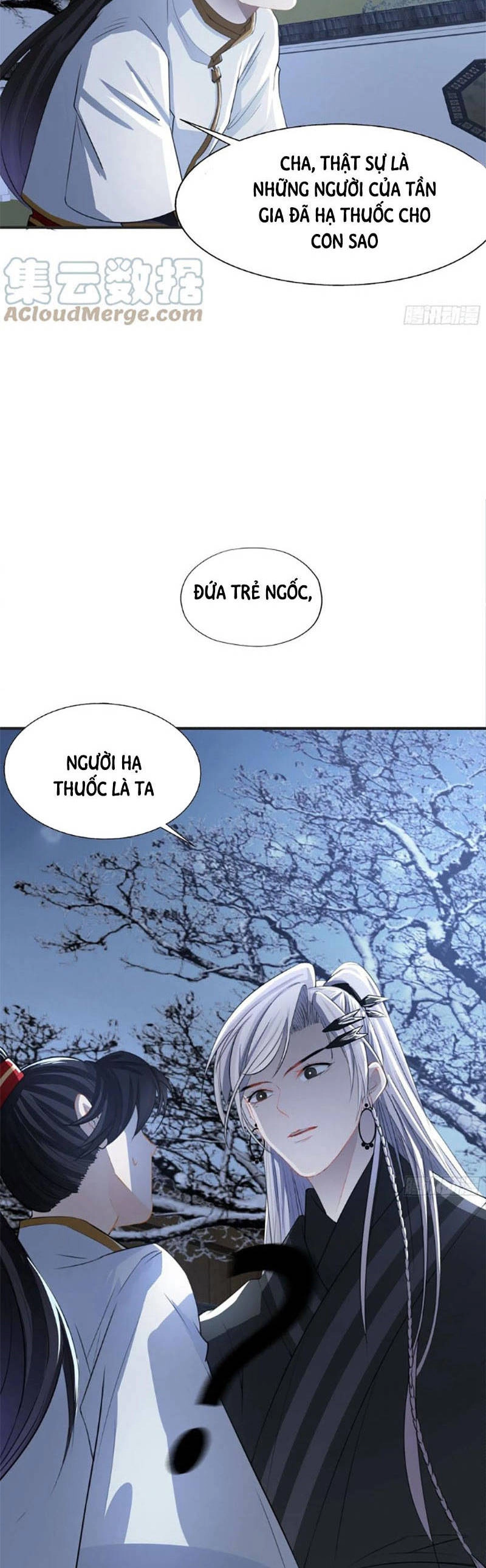 Hệ Thống Gánh Con Mạnh Nhất Chapter 7 - 8