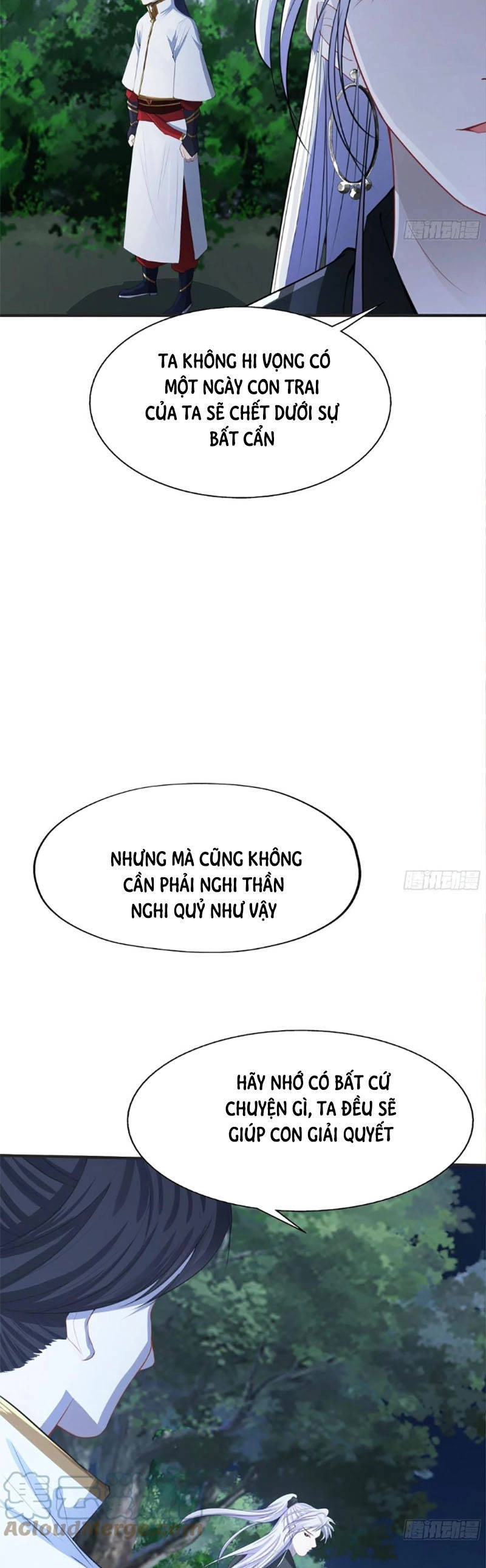 Hệ Thống Gánh Con Mạnh Nhất Chapter 7 - 13