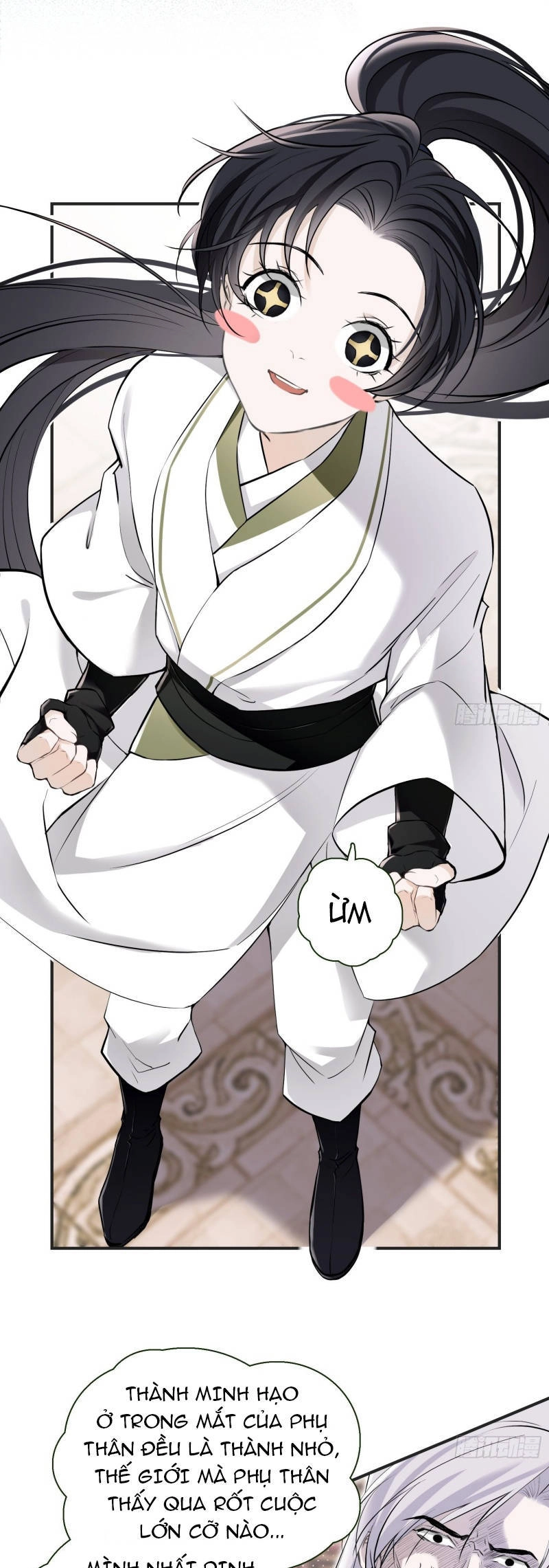 Hệ Thống Gánh Con Mạnh Nhất Chapter 8 - 5