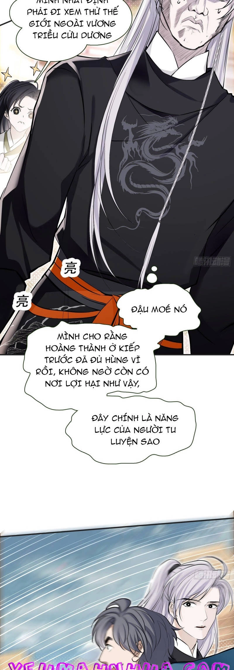 Hệ Thống Gánh Con Mạnh Nhất Chapter 8 - 6