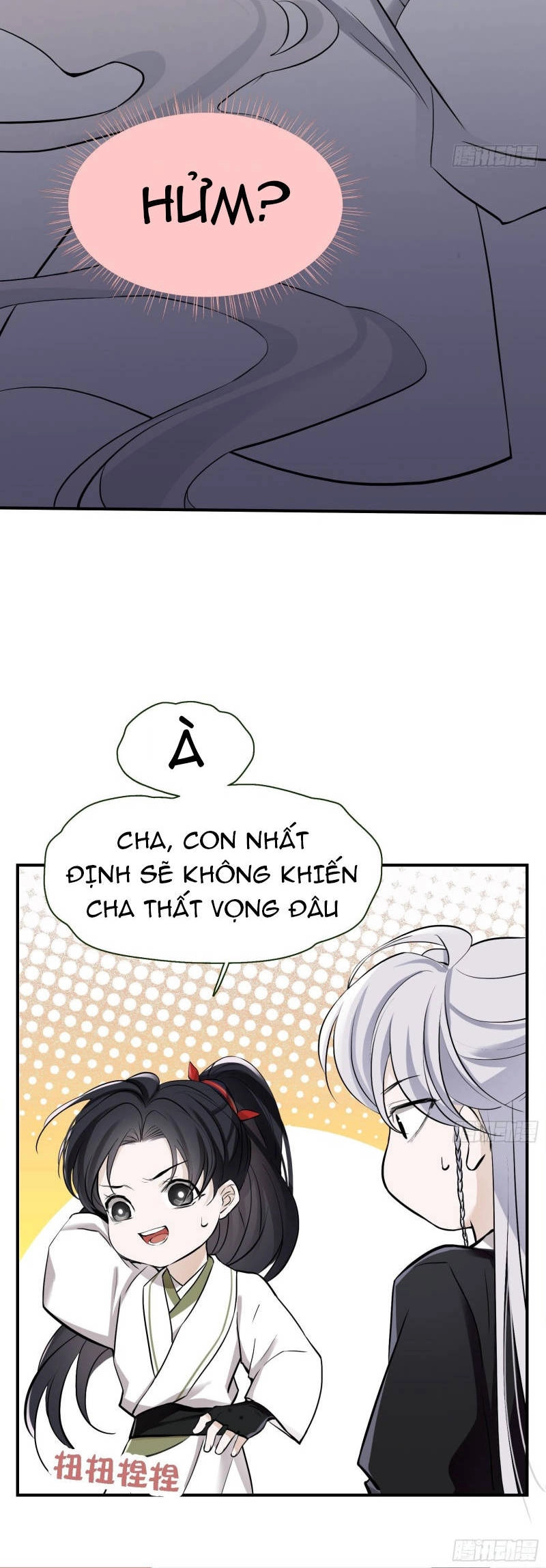 Hệ Thống Gánh Con Mạnh Nhất Chapter 8 - 12