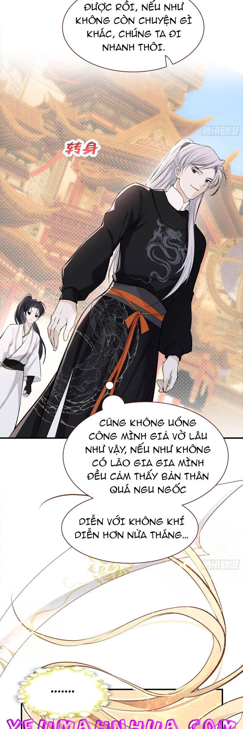 Hệ Thống Gánh Con Mạnh Nhất Chapter 8 - 14