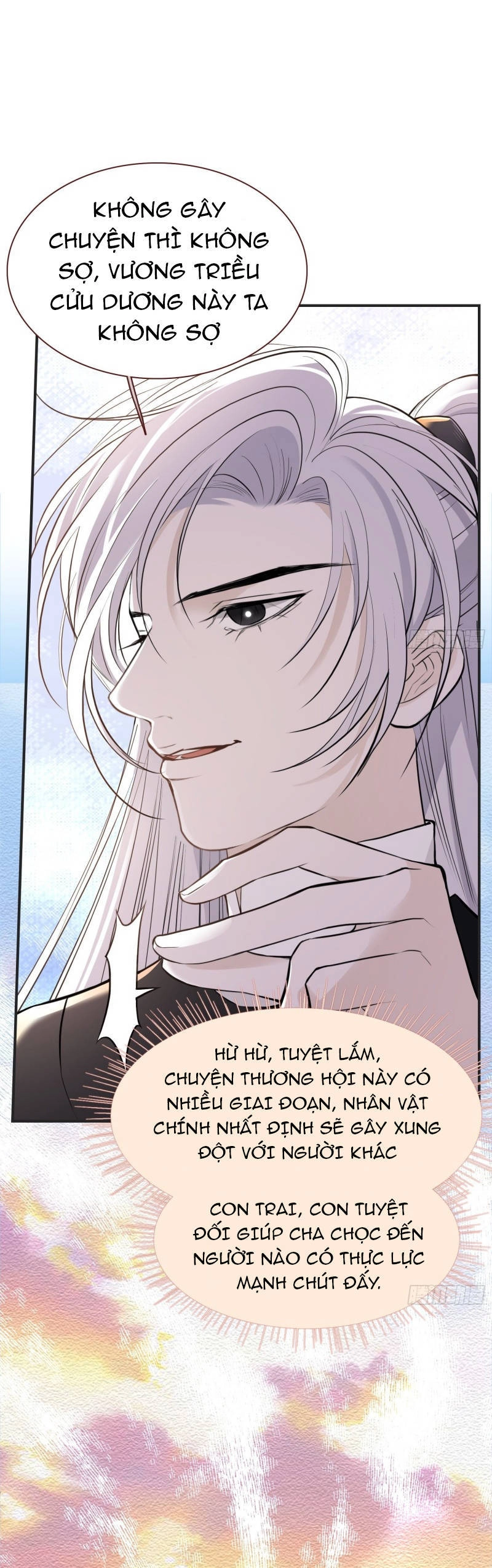 Hệ Thống Gánh Con Mạnh Nhất Chapter 8 - 20