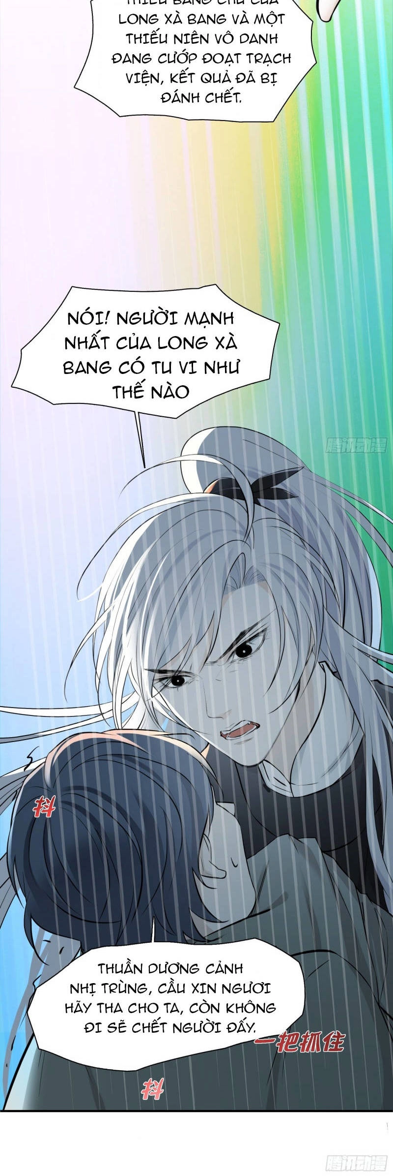 Hệ Thống Gánh Con Mạnh Nhất Chapter 8 - 25