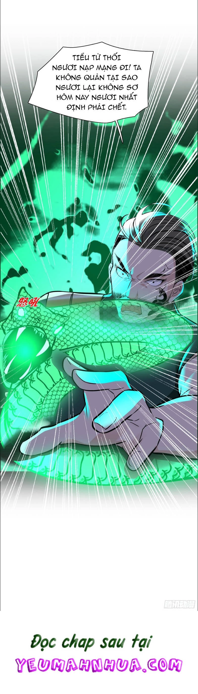 Hệ Thống Gánh Con Mạnh Nhất Chapter 8 - 30