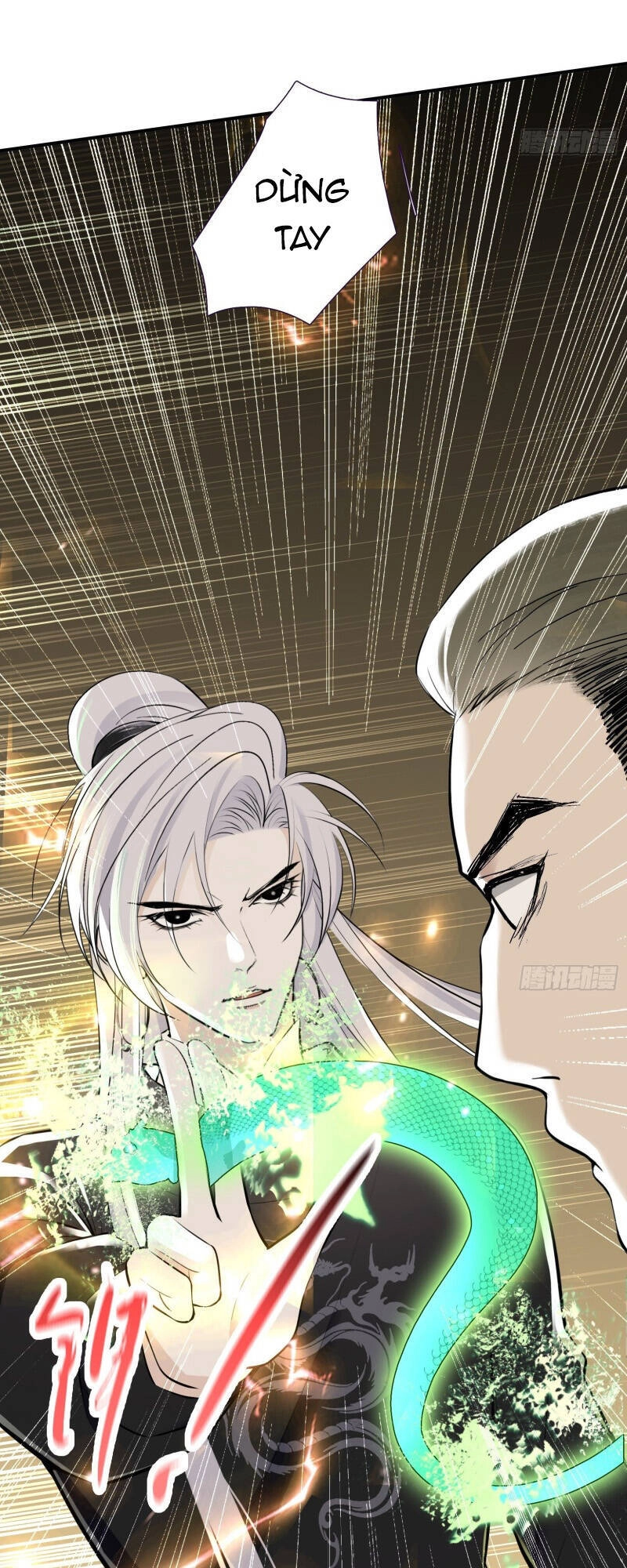 Hệ Thống Gánh Con Mạnh Nhất Chapter 9 - 2