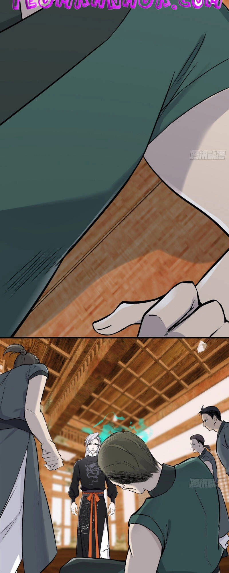 Hệ Thống Gánh Con Mạnh Nhất Chapter 9 - 8