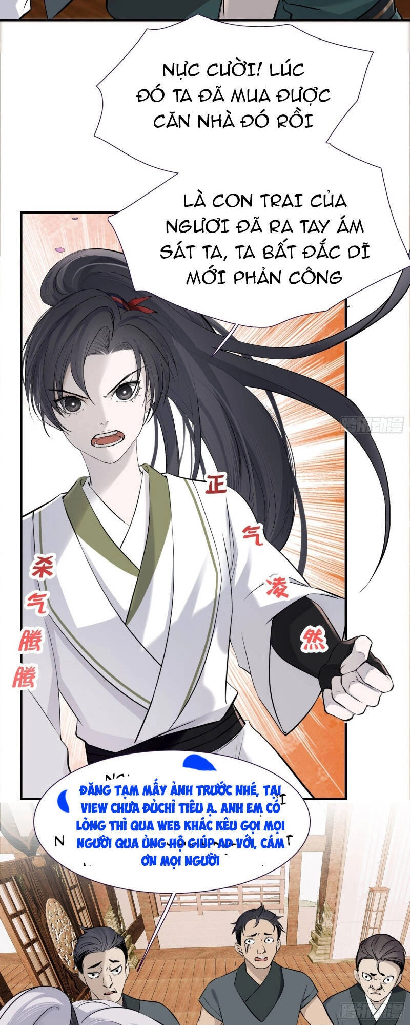 Hệ Thống Gánh Con Mạnh Nhất Chapter 9 - 9