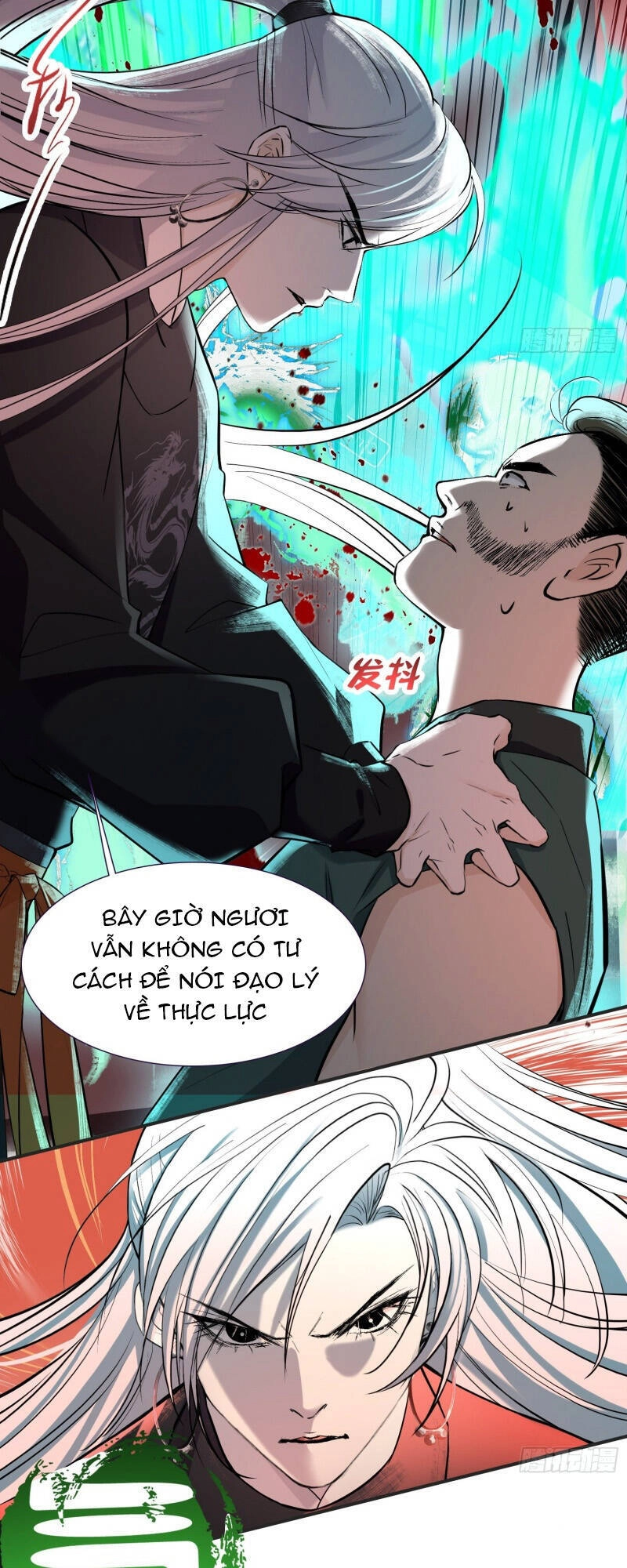 Hệ Thống Gánh Con Mạnh Nhất Chapter 9 - 11