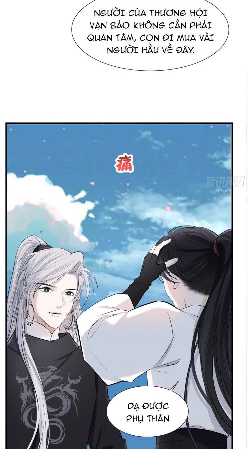 Hệ Thống Gánh Con Mạnh Nhất Chapter 9 - 27