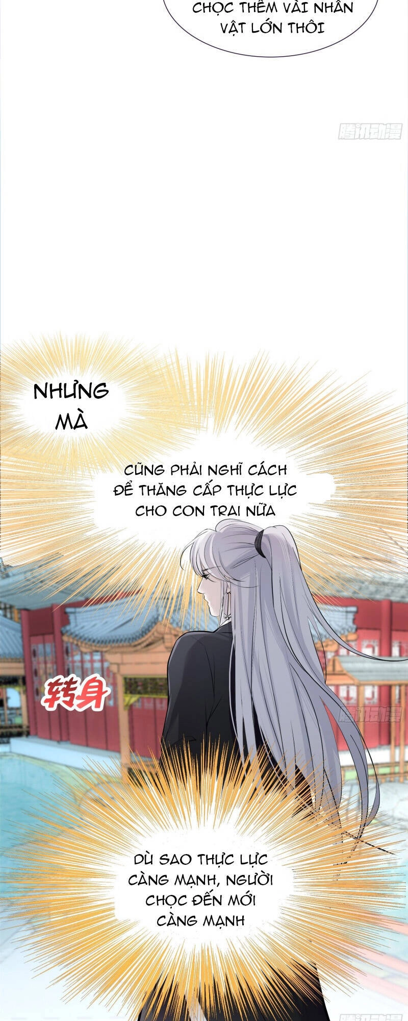 Hệ Thống Gánh Con Mạnh Nhất Chapter 9 - 30