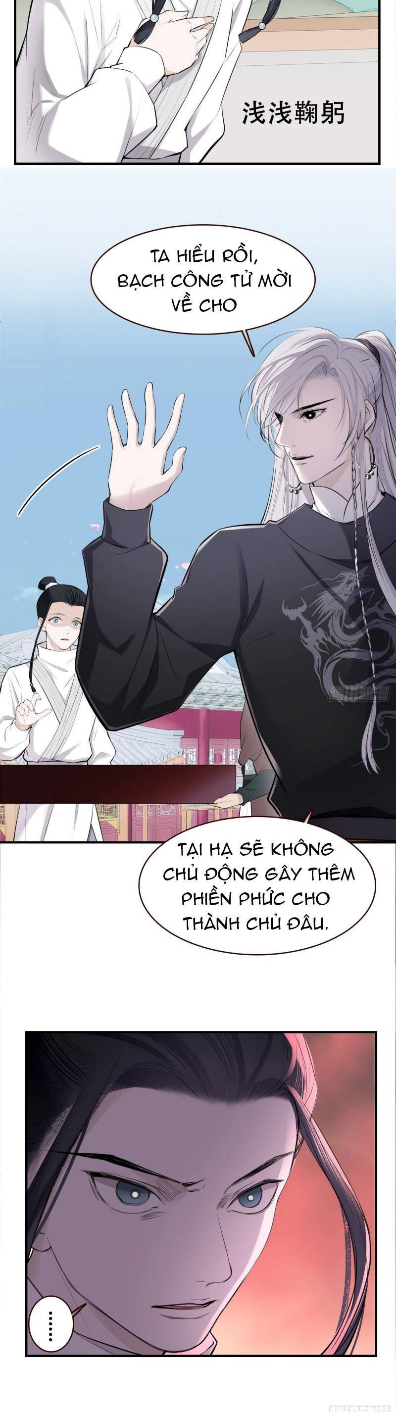 Hệ Thống Gánh Con Mạnh Nhất Chapter 10 - 4