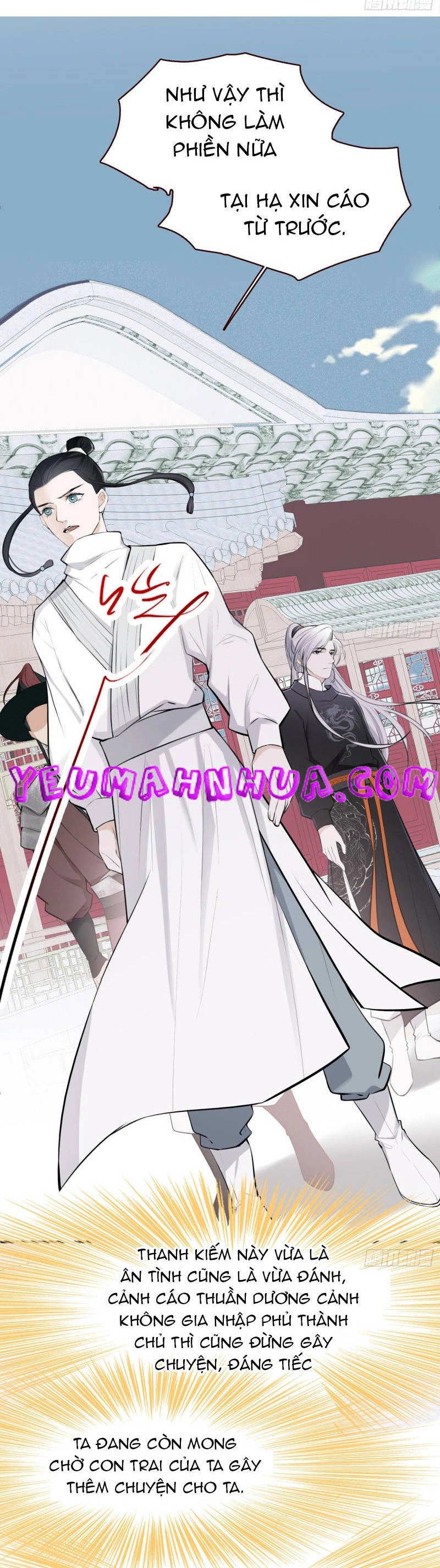 Hệ Thống Gánh Con Mạnh Nhất Chapter 10 - 5