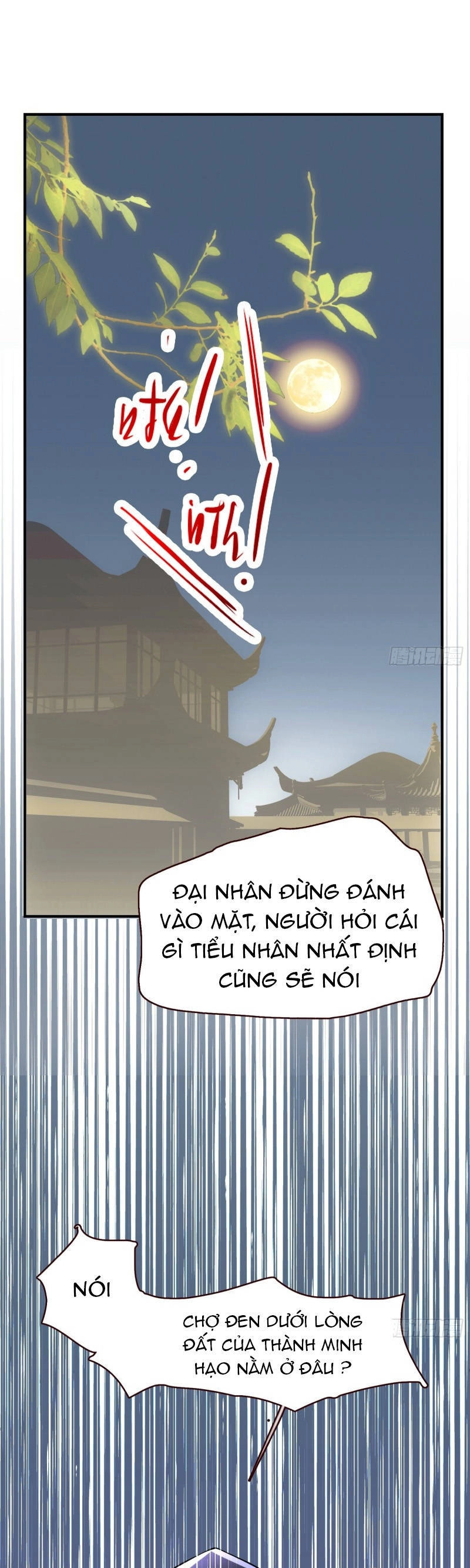 Hệ Thống Gánh Con Mạnh Nhất Chapter 10 - 7