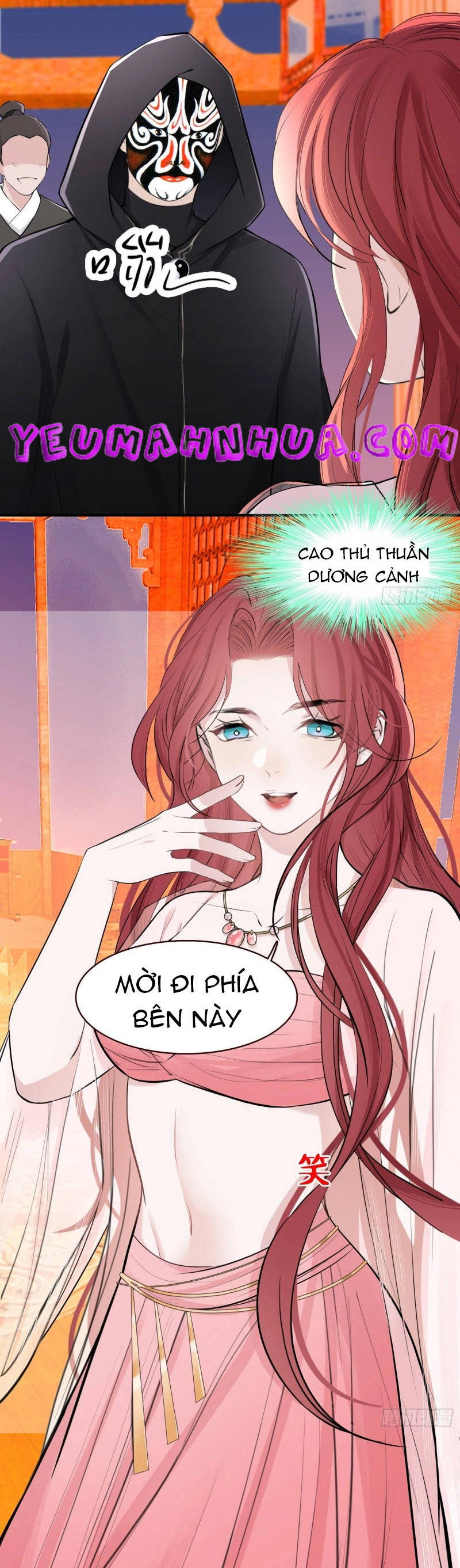 Hệ Thống Gánh Con Mạnh Nhất Chapter 10 - 11