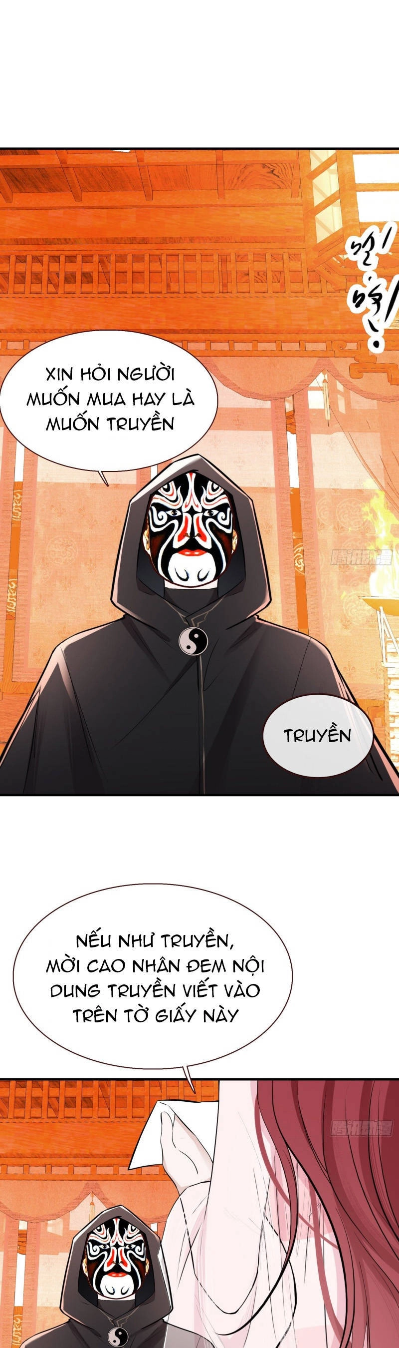 Hệ Thống Gánh Con Mạnh Nhất Chapter 10 - 13