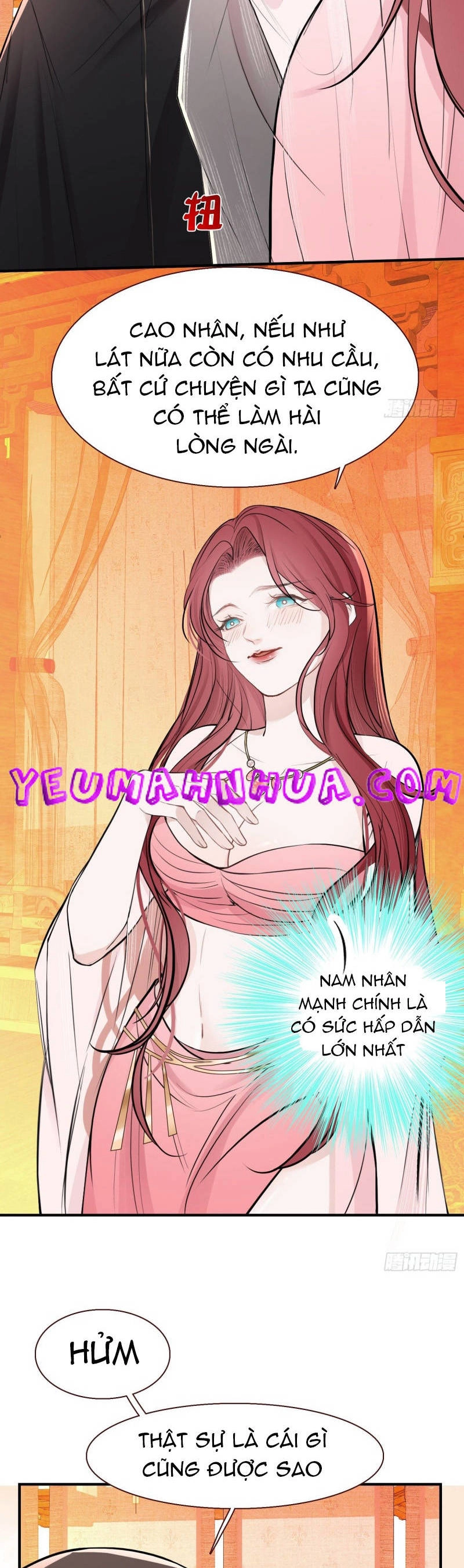 Hệ Thống Gánh Con Mạnh Nhất Chapter 10 - 14