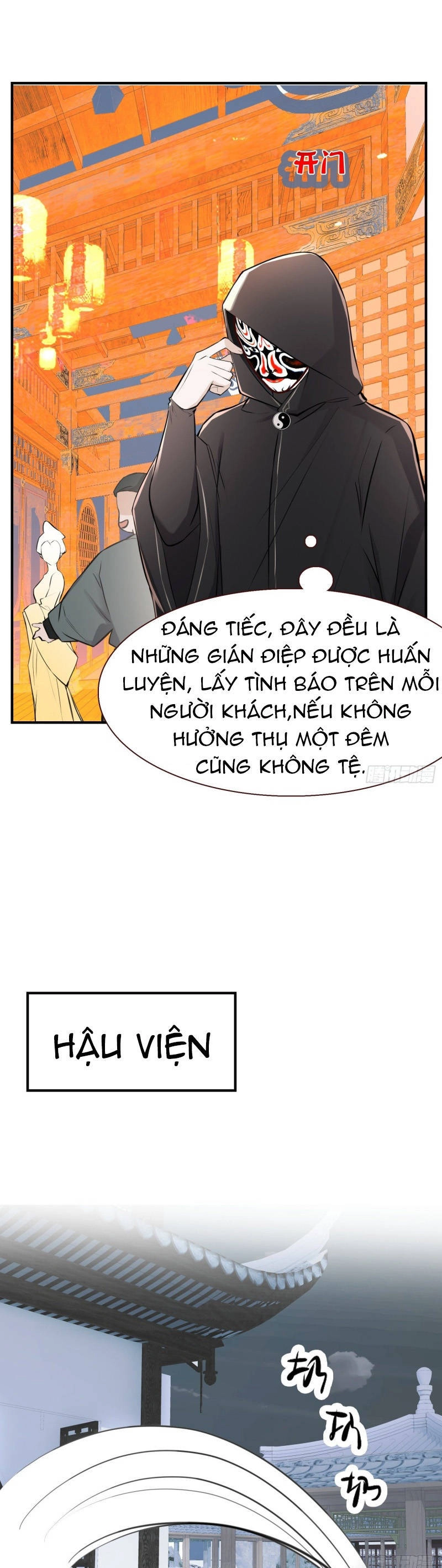 Hệ Thống Gánh Con Mạnh Nhất Chapter 10 - 19