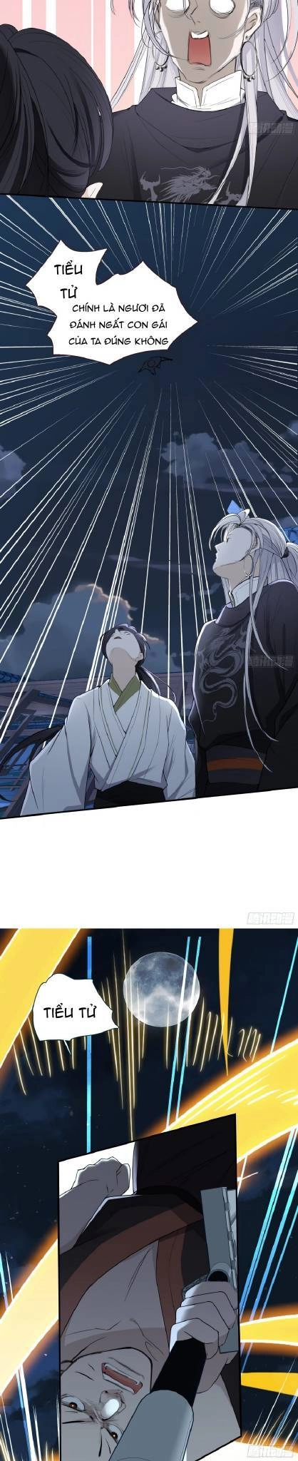 Hệ Thống Gánh Con Mạnh Nhất Chapter 11 - 8